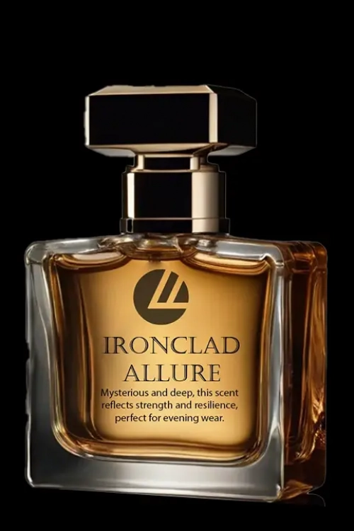 Ironclad Allure