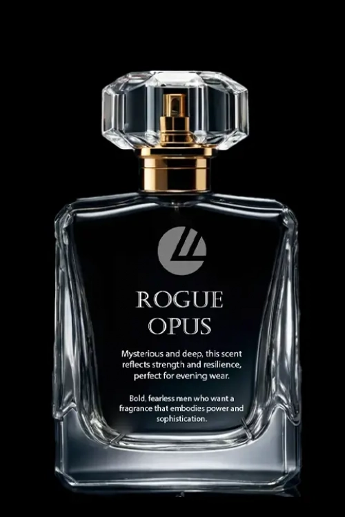 Rogue  Opus